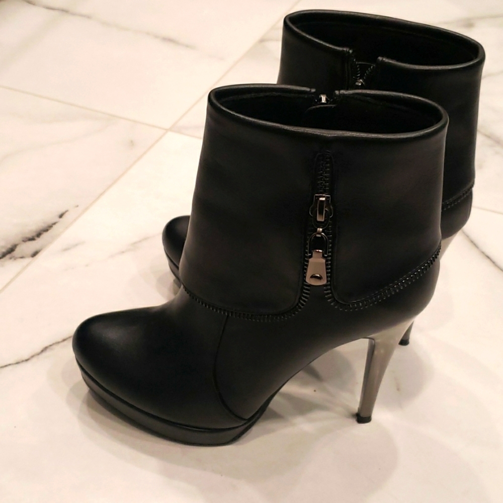 Ankle boots 👢 37